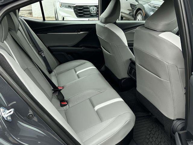 used 2026 Toyota Camry car, priced at $33,699