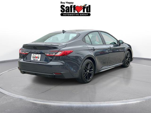 used 2026 Toyota Camry car, priced at $33,699