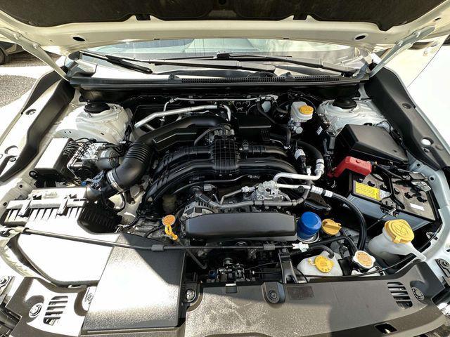 used 2021 Subaru Crosstrek car, priced at $22,799