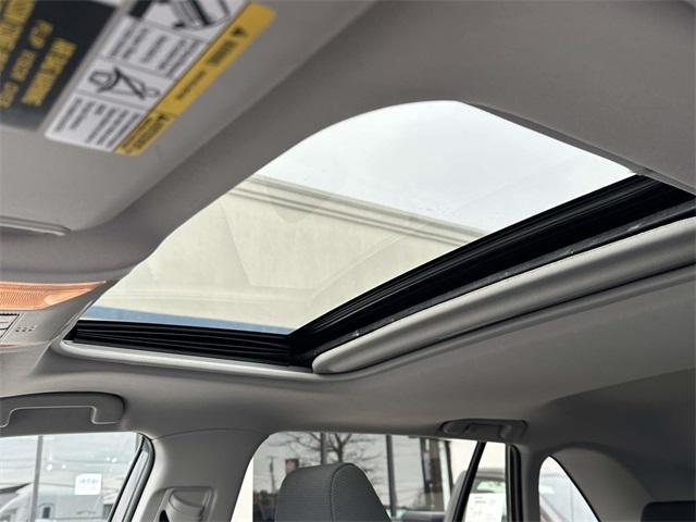 used 2021 Toyota RAV4 Hybrid car, priced at $27,150