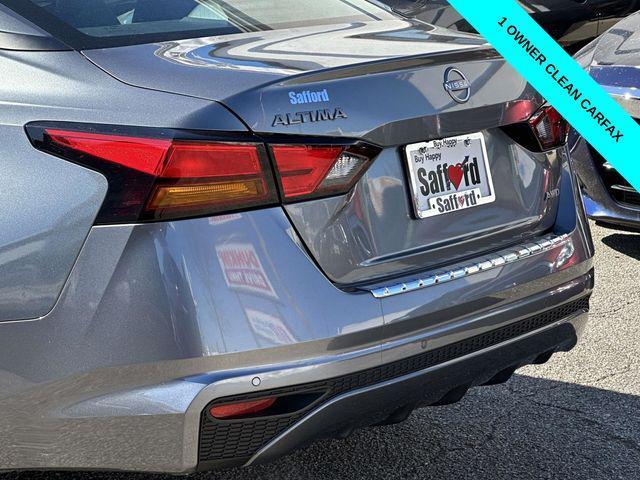 used 2023 Nissan Altima car, priced at $19,999