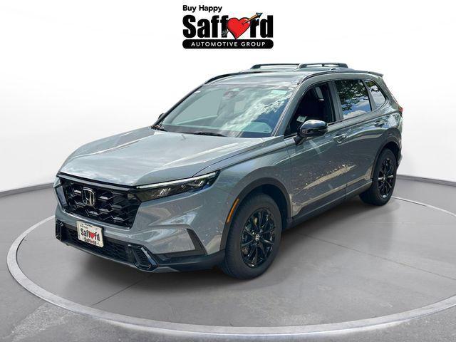 new 2026 Honda CR-V Hybrid car, priced at $39,035