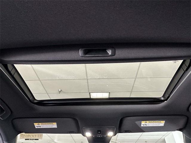 new 2026 Honda Civic Hybrid car, priced at $29,786