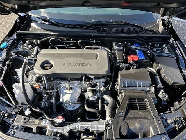 new 2026 Honda Civic car, priced at $26,835