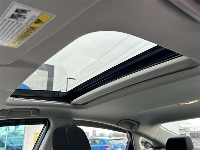 used 2021 Honda Civic car, priced at $18,656