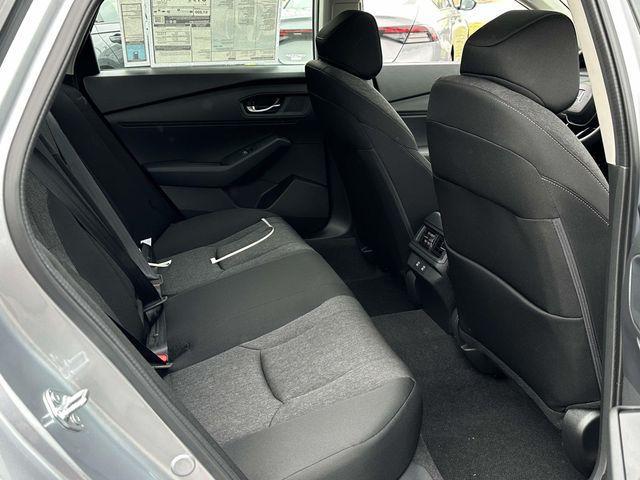 new 2026 Honda Accord car, priced at $32,115