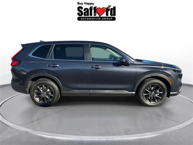 new 2026 Honda CR-V car, priced at $34,931