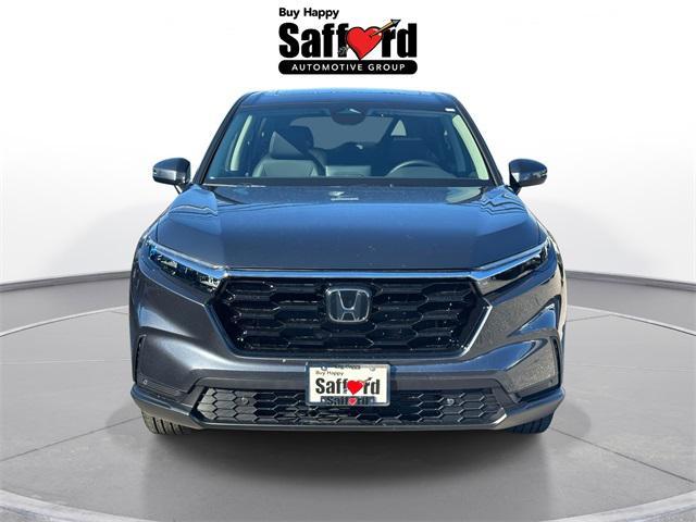 new 2026 Honda CR-V car, priced at $34,931