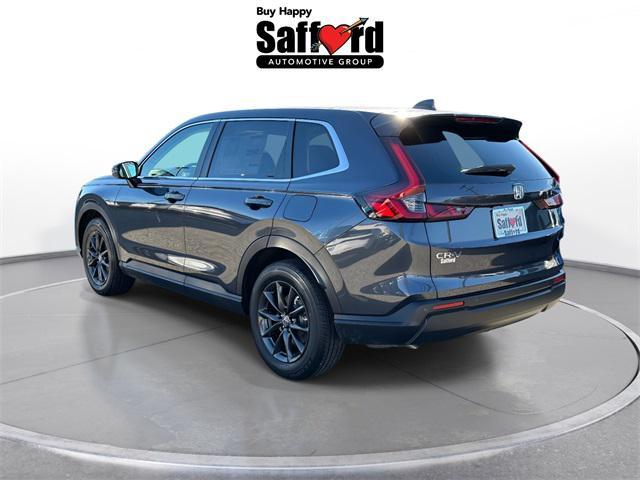 new 2026 Honda CR-V car, priced at $34,931