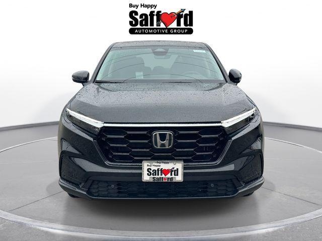 new 2026 Honda CR-V car, priced at $38,350