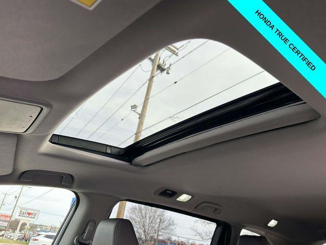 used 2022 Honda Odyssey car, priced at $27,997