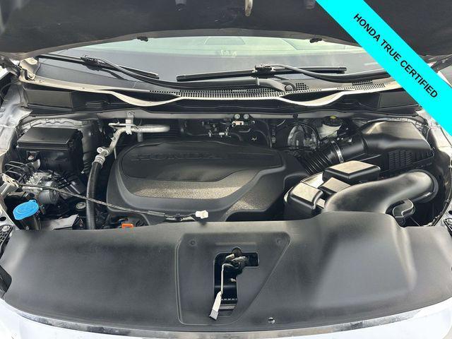 used 2022 Honda Odyssey car, priced at $27,997