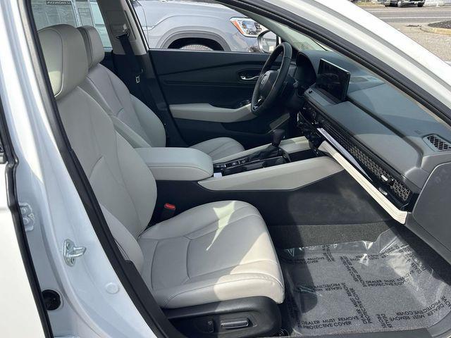 new 2026 Honda Accord Hybrid car, priced at $36,745
