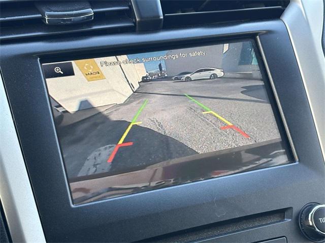 used 2016 Ford Fusion car, priced at $11,899