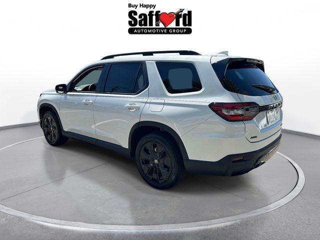 new 2026 Honda Pilot car, priced at $57,744