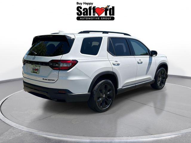 new 2026 Honda Pilot car, priced at $57,744