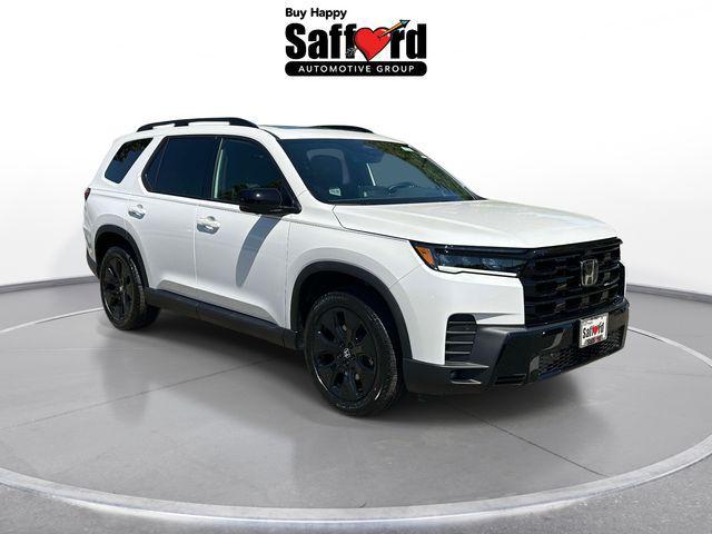 new 2026 Honda Pilot car, priced at $57,744