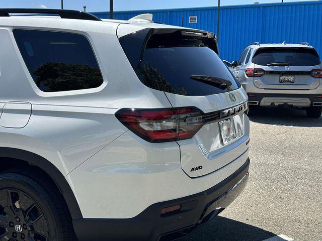 new 2026 Honda Pilot car, priced at $57,744