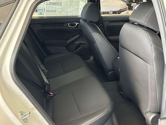 new 2026 Honda Civic car, priced at $26,974