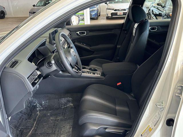new 2026 Honda Civic car, priced at $26,974
