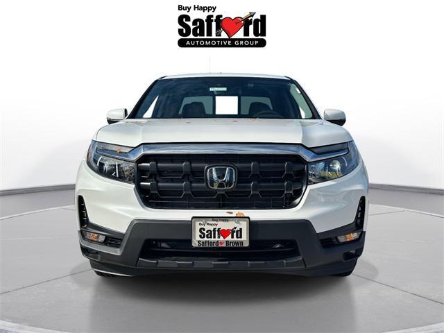 new 2026 Honda Ridgeline car, priced at $41,421