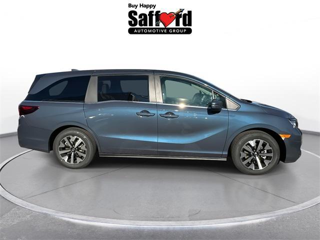 new 2026 Honda Odyssey car, priced at $41,637