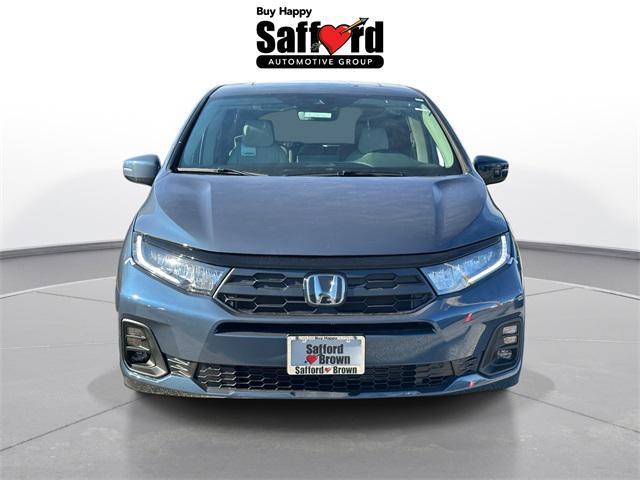 new 2026 Honda Odyssey car, priced at $41,637
