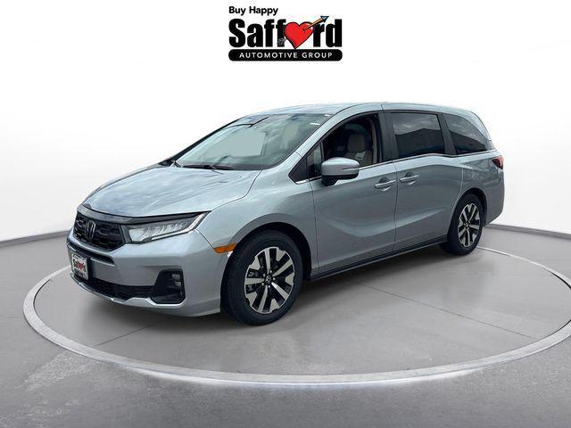 new 2026 Honda Odyssey car, priced at $44,290