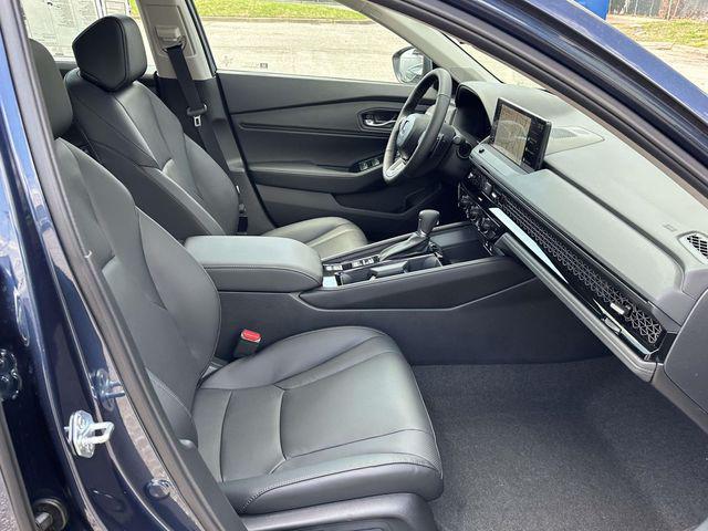 new 2026 Honda Accord Hybrid car, priced at $41,489