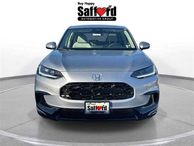 new 2026 Honda HR-V car, priced at $31,812