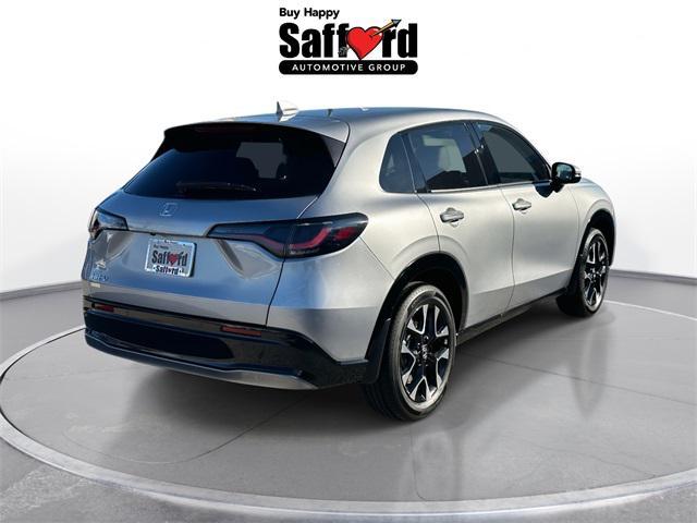 new 2026 Honda HR-V car, priced at $31,812