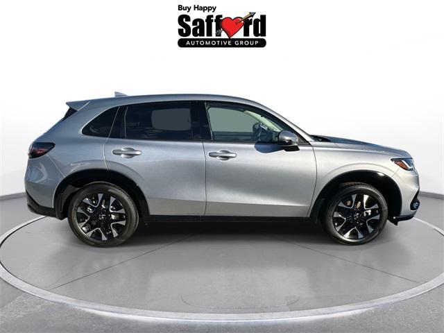 new 2026 Honda HR-V car, priced at $31,812