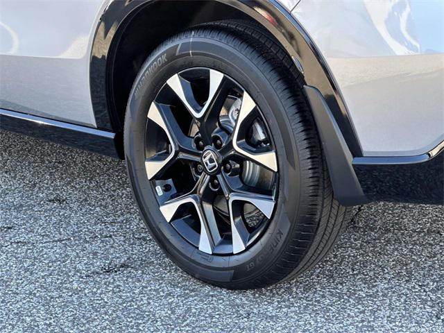 new 2026 Honda HR-V car, priced at $31,812