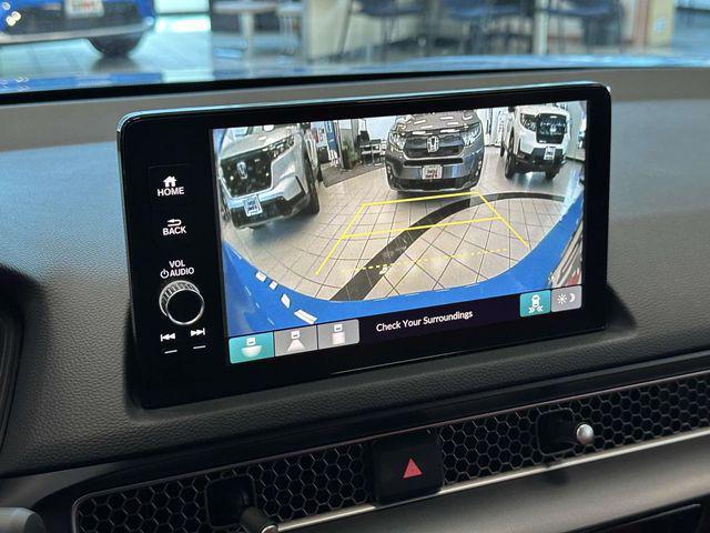 new 2026 Honda Civic Type R car