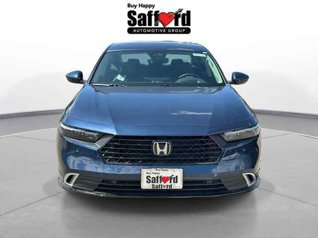 new 2026 Honda Accord Hybrid car, priced at $40,690