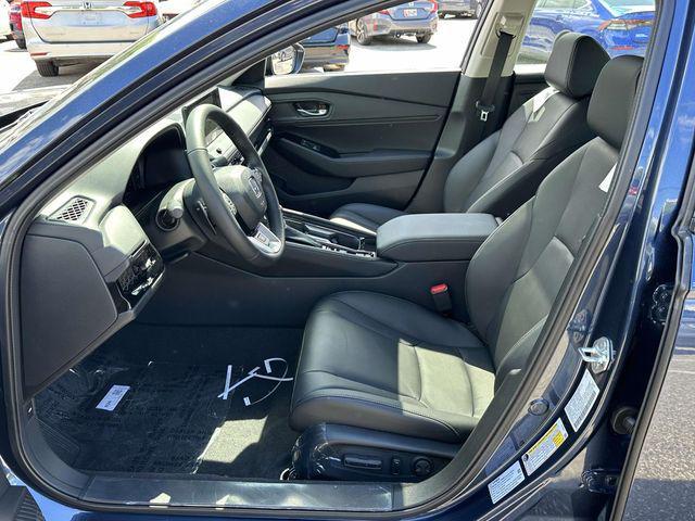 new 2026 Honda Accord Hybrid car, priced at $40,690