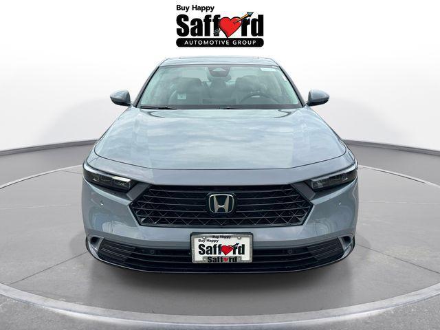 new 2026 Honda Accord Hybrid car, priced at $36,745