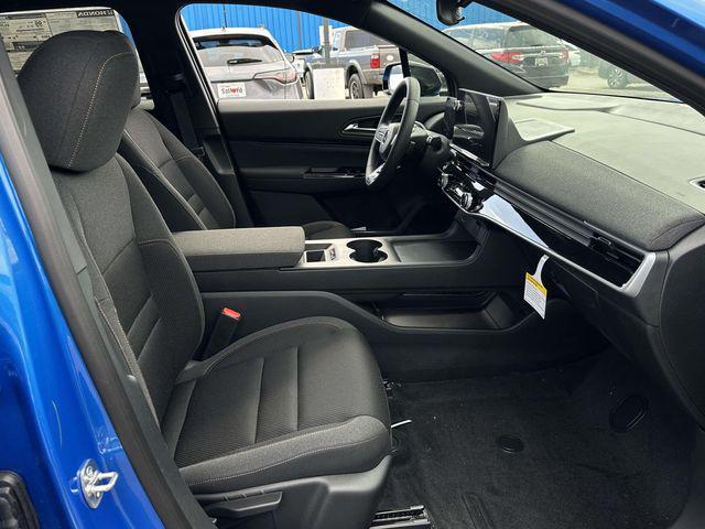 new 2026 Honda Prologue car, priced at $36,450