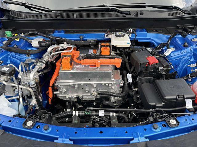 new 2026 Honda Prologue car, priced at $36,450