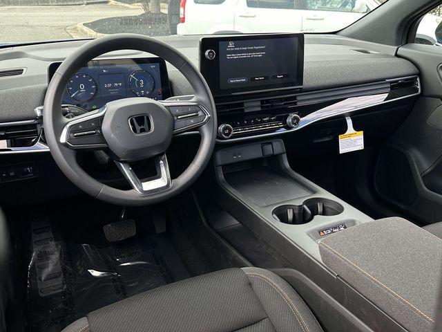 new 2026 Honda Prologue car, priced at $36,450