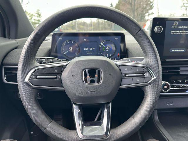 new 2026 Honda Prologue car, priced at $36,450