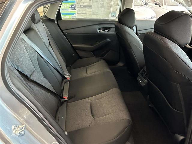 new 2025 Honda Accord car, priced at $29,569