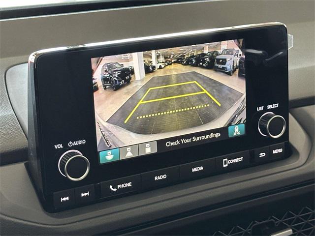 new 2025 Honda Accord car, priced at $29,569