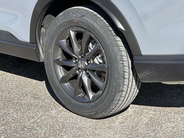 new 2026 Honda CR-V car, priced at $36,863