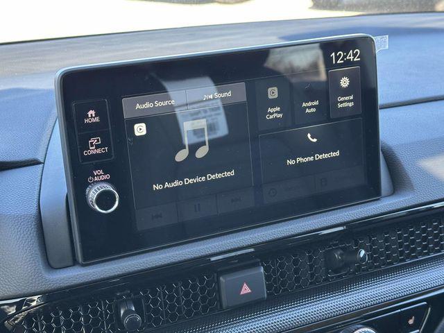 new 2026 Honda CR-V car, priced at $36,863