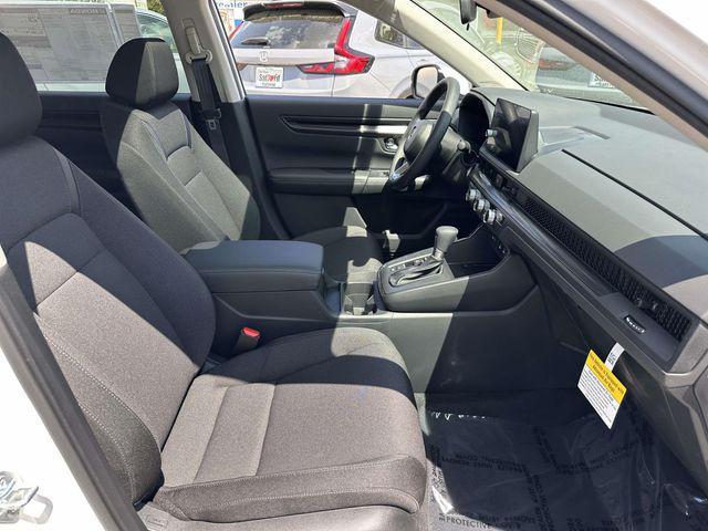 new 2026 Honda CR-V car, priced at $36,555