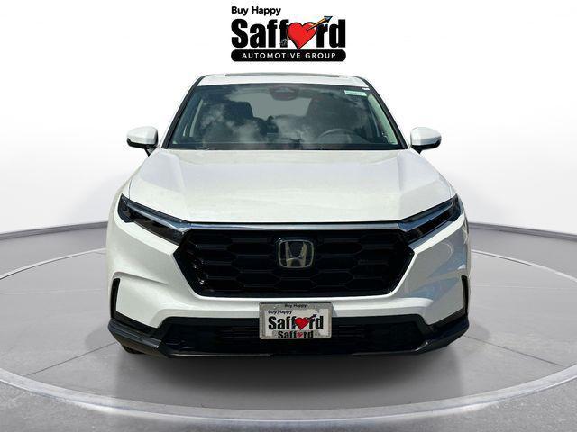new 2026 Honda CR-V car, priced at $36,555
