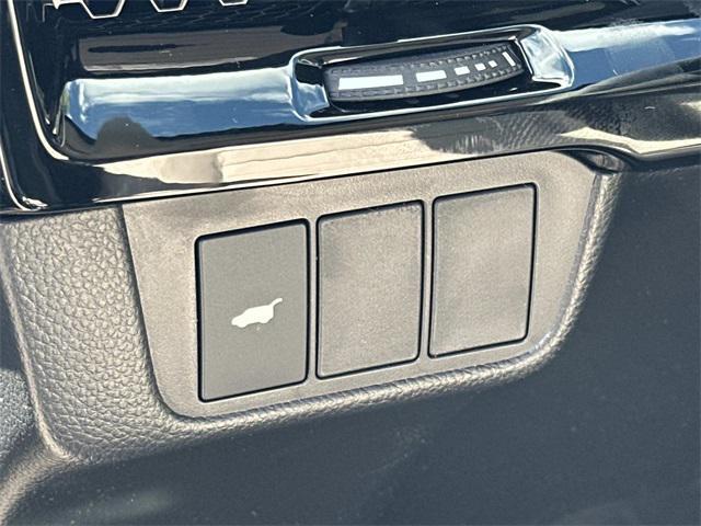 new 2026 Honda CR-V car, priced at $35,226