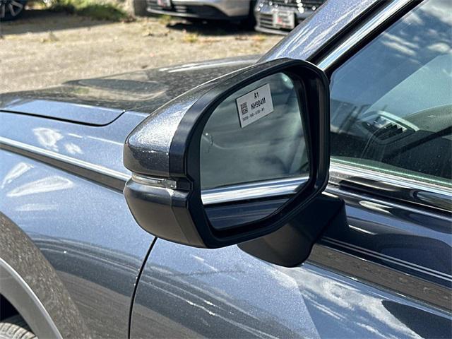 new 2026 Honda CR-V car, priced at $35,226