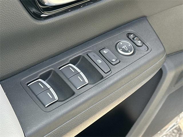 new 2026 Honda CR-V car, priced at $35,226